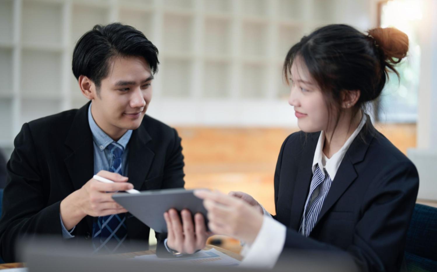 Revisión de estructura de categorías